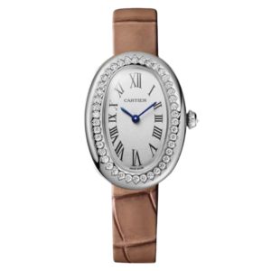 Товар Cartier Baignoire WJBA003 Beige Фото 18 - Cartier Baignoire WJBA003 Beige