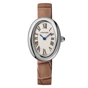 Товар Cartier Baignoire WGBA002 Beige Фото 12 - Cartier Baignoire WGBA002 Beige