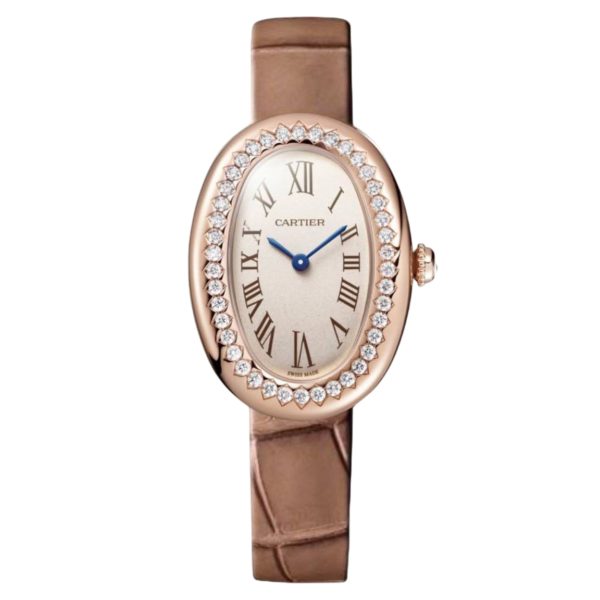 Фото 1 - Cartier Baignoire WGBA0031 Beige