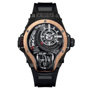 Товар Hublot Masterpiece MP-09 49mm 909.QD.1120 Фото 70 - Hublot Masterpiece MP-09 49mm 909.QD.1120