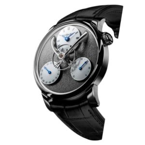 Фото 51 - MB&F Legacy Machines 03.WL.FB