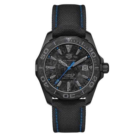 Товар TAG Heuer Aquaracer 300M 43mm Art 9618 Фото 1 - TAG Heuer Aquaracer 300M 43mm Art 9618