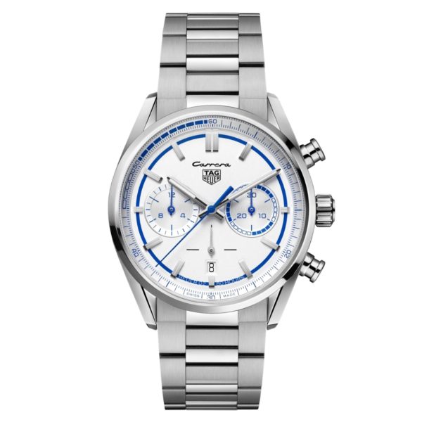 Товар TAG Heuer Carrera 42mm Art 9613 Фото 1 - TAG Heuer Carrera 42mm Art 9613