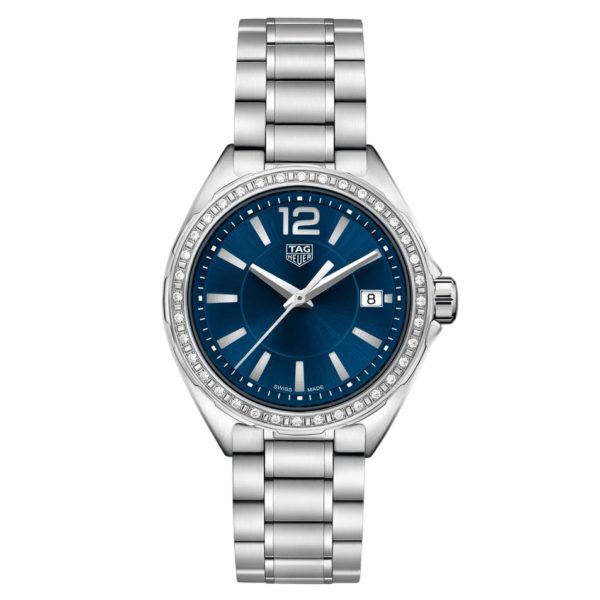 Товар Tag Heuer Formula 1 35mm WBJ1316.BA0666 Фото 1 - Tag Heuer Formula 1 35mm WBJ1316.BA0666