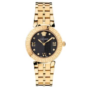 Фото 66 - Versace Greca Icon 36mm Art 9647