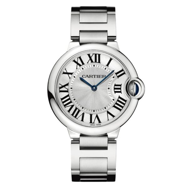 Фото 1 - Cartier Ballon Bleu de Cartier 36mm W69011Z4