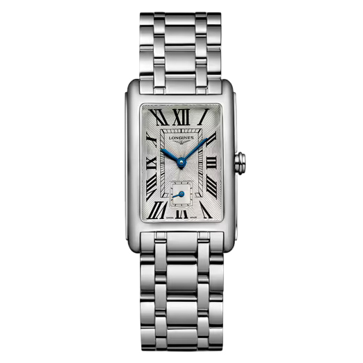 Фото 1 - Longines Dolcevita Art 9464