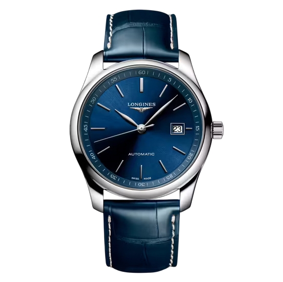 Товар Longines Master Collection 40mm Art 9776 Фото 1 - Longines Master Collection 40mm Art 9776