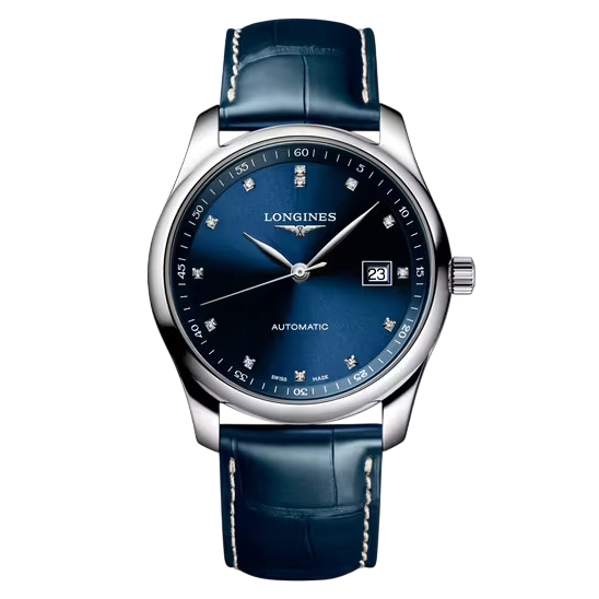Фото 1 - Longines Master Collection 40mm Art 9775