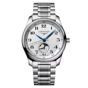 Товар Longines Master Collection 40mm Art 9779 Фото 35 - Longines Master Collection 40mm Art 9779
