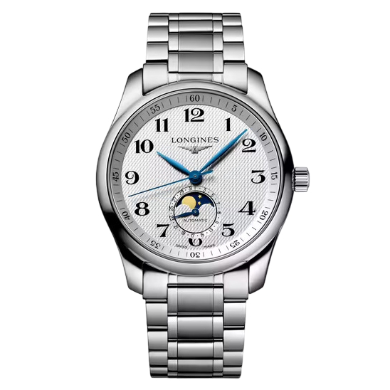 Товар Longines Master Collection 40mm Art 9779 Фото 1 - Longines Master Collection 40mm Art 9779