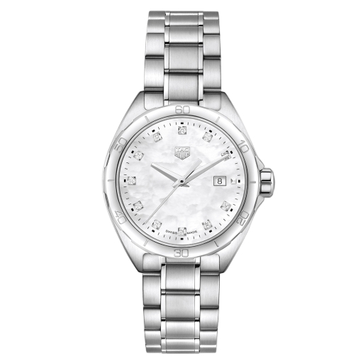 Товар Tag Heuer Formula 1 35mm WBJ1419.BA0664 Фото 1 - Tag Heuer Formula 1 35mm WBJ1419.BA0664