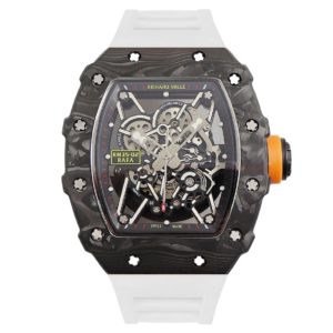 Фото 70 - Richard Mille RM 035-02 Black White