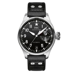 Фото 14 - IWC Pilot`s Watches IW500912