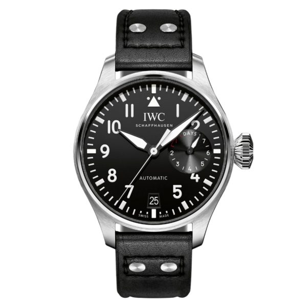 Фото 1 - IWC Pilot`s Watches IW500912