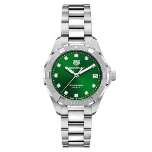 Товар TAG Heuer Aquaracer 300M 32mm WBD1316.BA0740 Фото 42 - TAG Heuer Aquaracer 300M 32mm WBD1316.BA0740