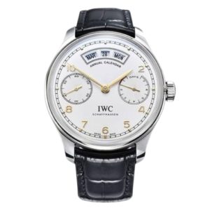 Фото 43 - IWC Portugieser IW5035 Steel