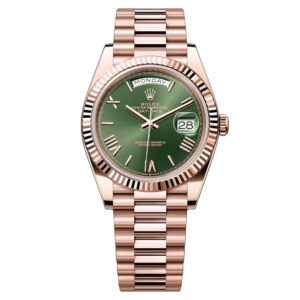 Фото 51 - Rolex Day-Date 40mm 228235-0025 ARF