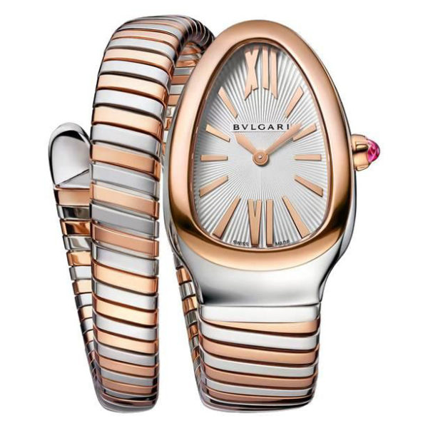 Товар Bvlgari Serpenti Tubogas 35mm 103708 Фото 1 - Bvlgari Serpenti Tubogas 35mm 103708