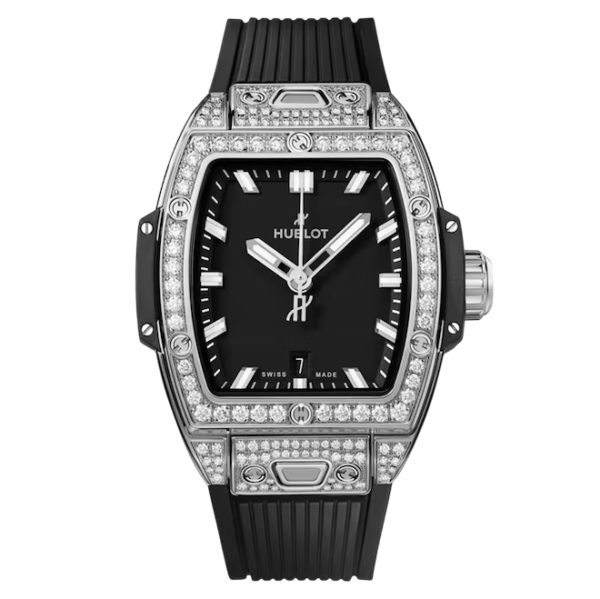 Фото 1 - Hublot Spirit of Big Bang 39mm Art 9831