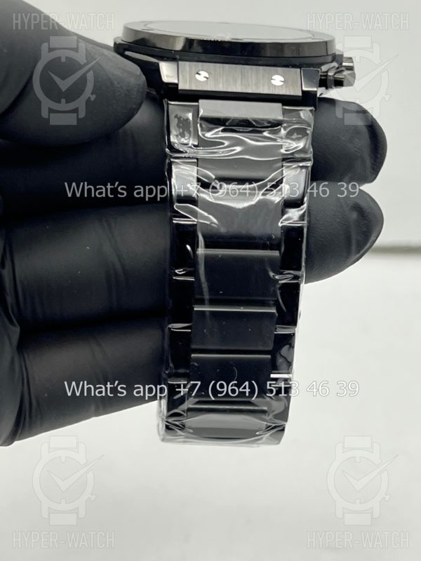 Товар Hublot Classic Fusion Chronograph 45mm Art 9825 Фото 6 - Hublot Classic Fusion Chronograph 45mm Art 9825