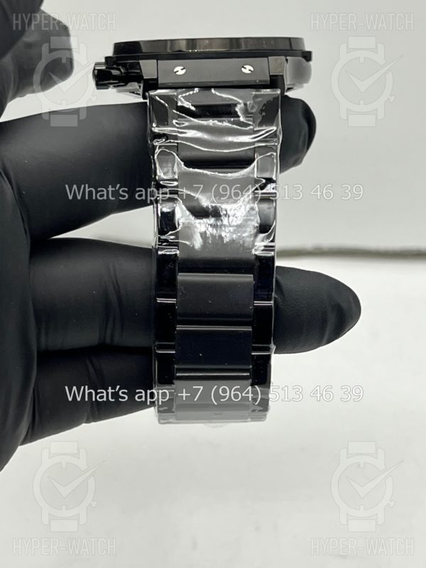 Товар Hublot Classic Fusion Chronograph 45mm Art 9825 Фото 8 - Hublot Classic Fusion Chronograph 45mm Art 9825