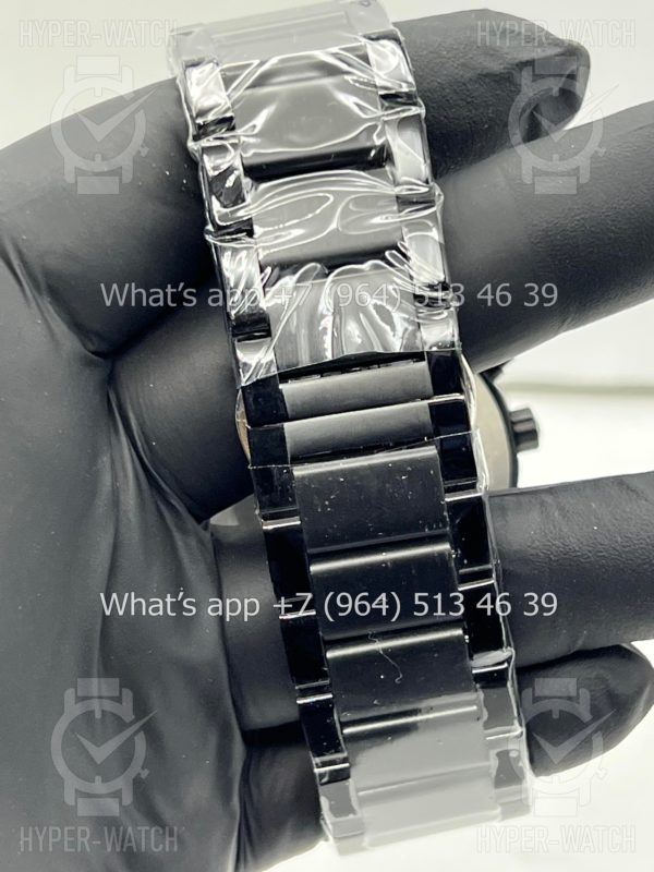 Товар Hublot Classic Fusion Chronograph 45mm Art 9825 Фото 10 - Hublot Classic Fusion Chronograph 45mm Art 9825