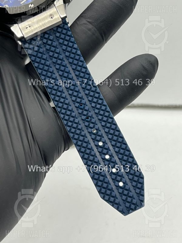 Товар Hublot Big Bang 44mm Art 9822 Фото 7 - Hublot Big Bang 44mm Art 9822