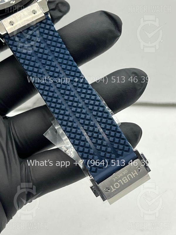 Товар Hublot Big Bang 44mm Art 9822 Фото 8 - Hublot Big Bang 44mm Art 9822
