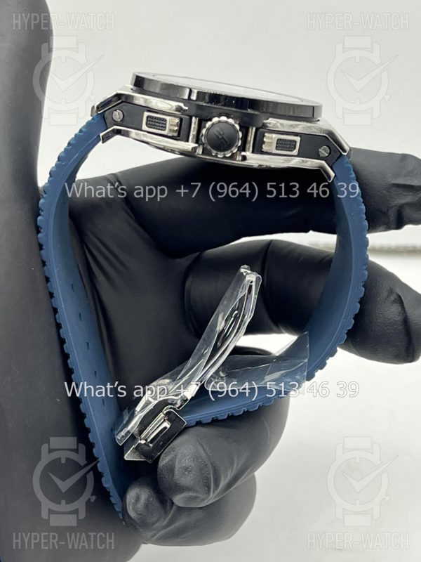 Товар Hublot Big Bang 44mm Art 9822 Фото 10 - Hublot Big Bang 44mm Art 9822