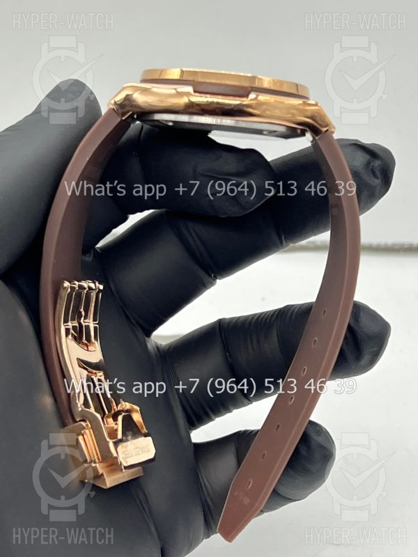 Товар Hublot Classic Fusion Chronograph 45mm Art 9826 Фото 8 - Hublot Classic Fusion Chronograph 45mm Art 9826