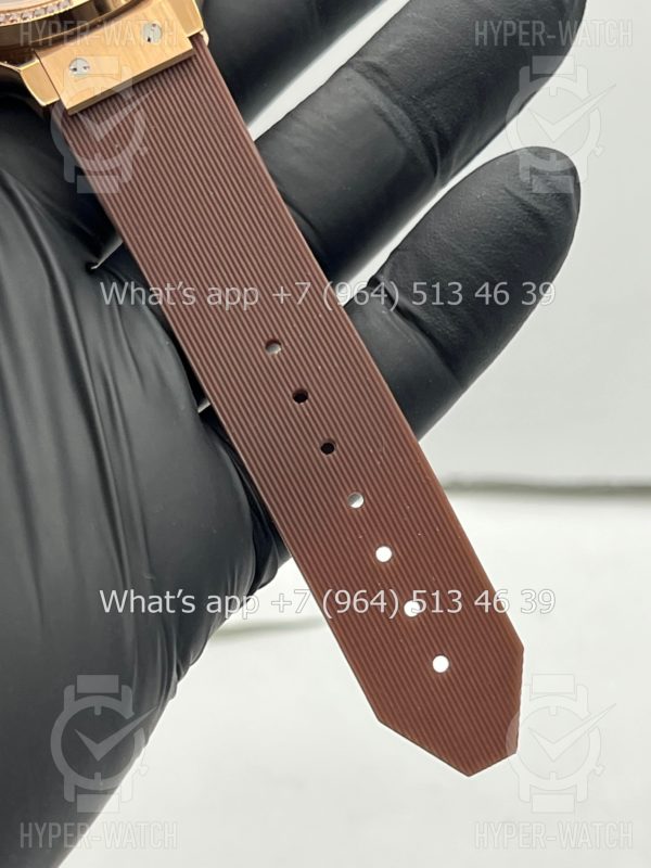 Товар Hublot Classic Fusion 33mm Art 9823 Фото 9 - Hublot Classic Fusion 33mm Art 9823