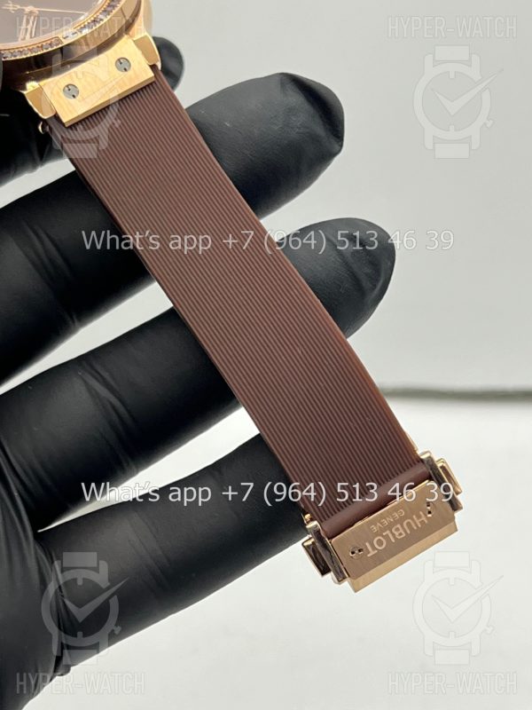 Товар Hublot Classic Fusion 33mm Art 9823 Фото 10 - Hublot Classic Fusion 33mm Art 9823