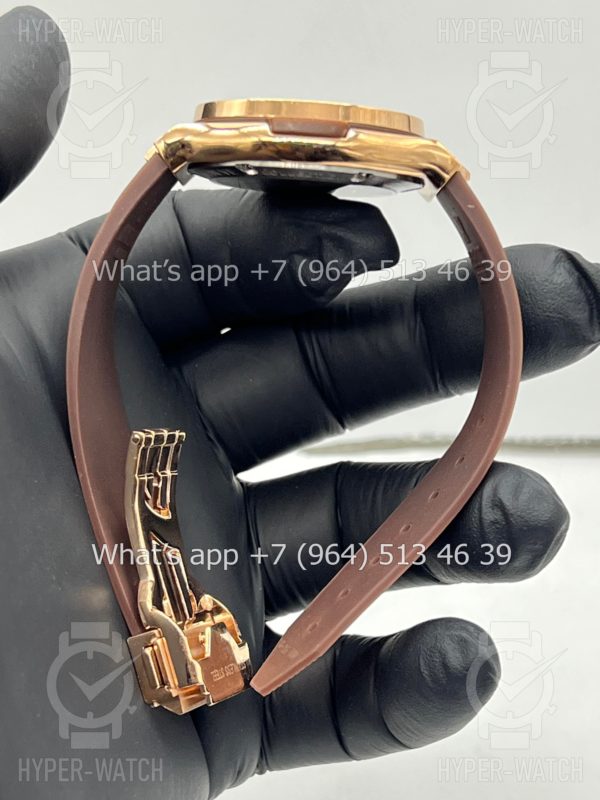 Товар Hublot Classic Fusion 33mm Art 9823 Фото 11 - Hublot Classic Fusion 33mm Art 9823