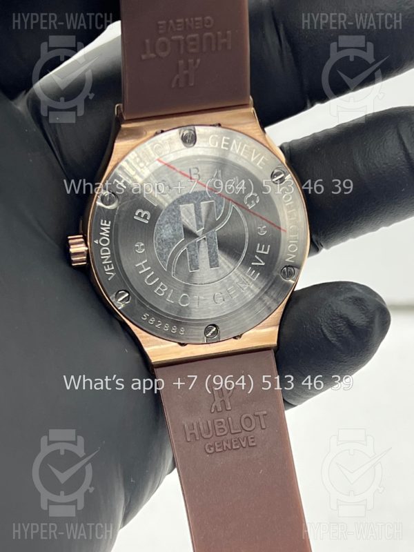 Товар Hublot Classic Fusion 33mm Art 9823 Фото 13 - Hublot Classic Fusion 33mm Art 9823