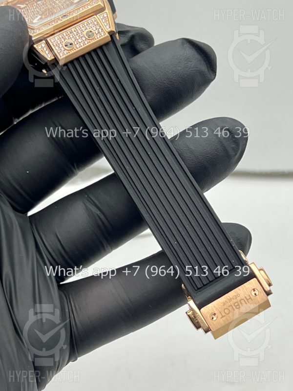 Товар Hublot Spirit of Big Bang 39mm Art 9829 Фото 12 - Hublot Spirit of Big Bang 39mm Art 9829