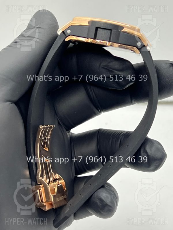 Товар Hublot Spirit of Big Bang 39mm Art 9829 Фото 13 - Hublot Spirit of Big Bang 39mm Art 9829