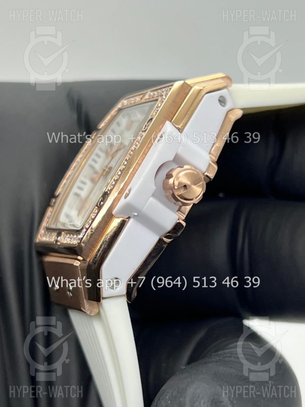 Фото 5 - Hublot Spirit of Big Bang 39mm Art 9830