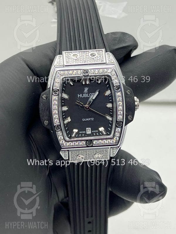 Фото 4 - Hublot Spirit of Big Bang 39mm Art 9831