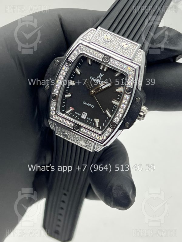 Фото 5 - Hublot Spirit of Big Bang 39mm Art 9831