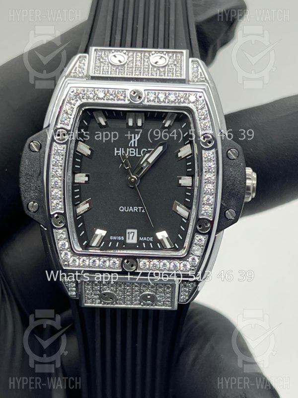 Фото 7 - Hublot Spirit of Big Bang 39mm Art 9831