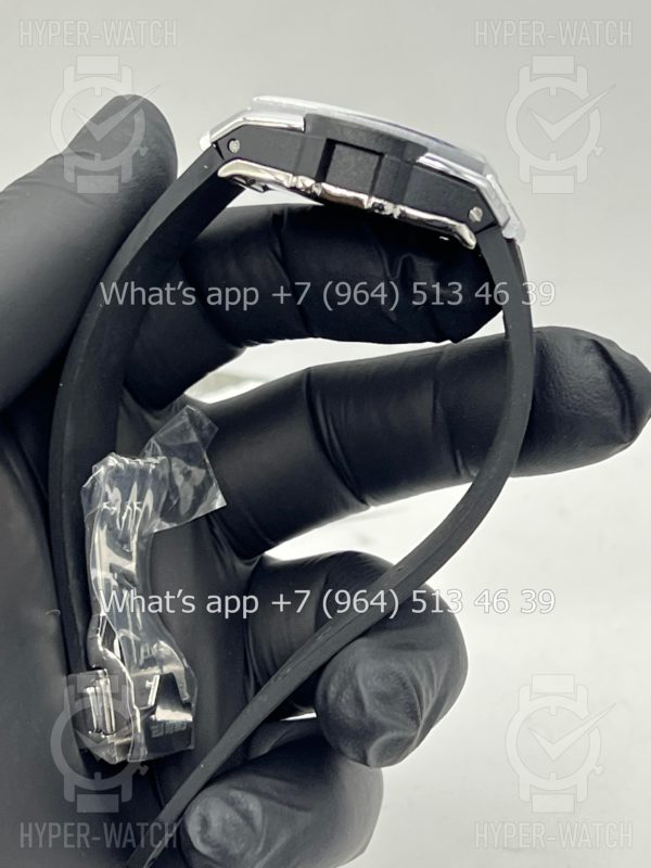 Фото 10 - Hublot Spirit of Big Bang 39mm Art 9831