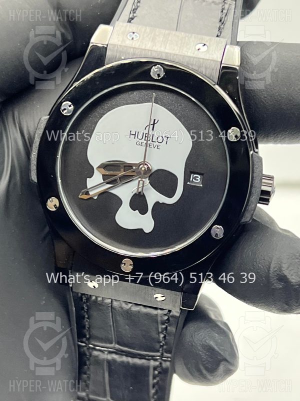 Товар Hublot Classic Fusion 42mm Art 9827 Фото 2 - Hublot Classic Fusion 42mm Art 9827