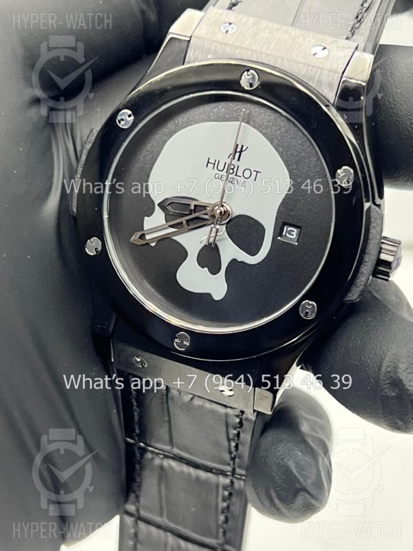 Товар Hublot Classic Fusion 42mm Art 9827 Фото 3 - Hublot Classic Fusion 42mm Art 9827