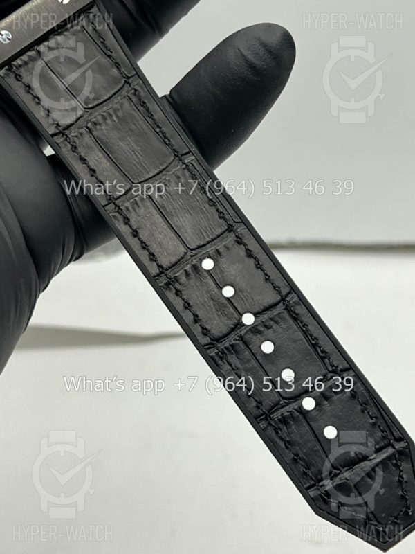Товар Hublot Classic Fusion 42mm Art 9827 Фото 7 - Hublot Classic Fusion 42mm Art 9827