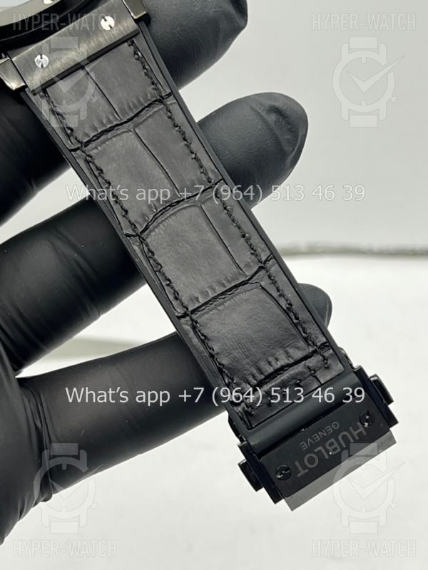 Товар Hublot Classic Fusion 42mm Art 9827 Фото 8 - Hublot Classic Fusion 42mm Art 9827