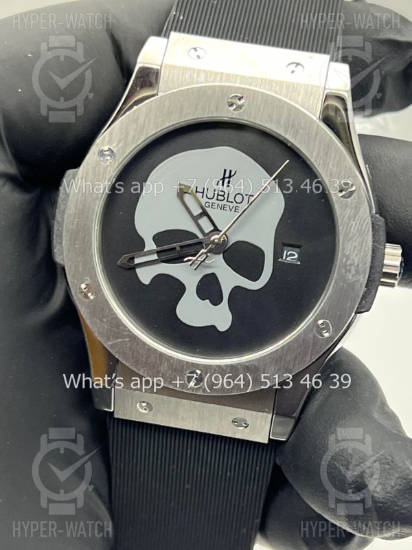 Товар Hublot Classic Fusion 42mm Art 9828 Фото 2 - Hublot Classic Fusion 42mm Art 9828