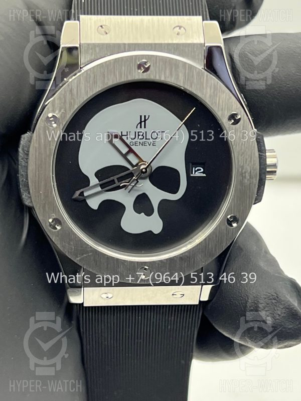 Товар Hublot Classic Fusion 42mm Art 9828 Фото 3 - Hublot Classic Fusion 42mm Art 9828
