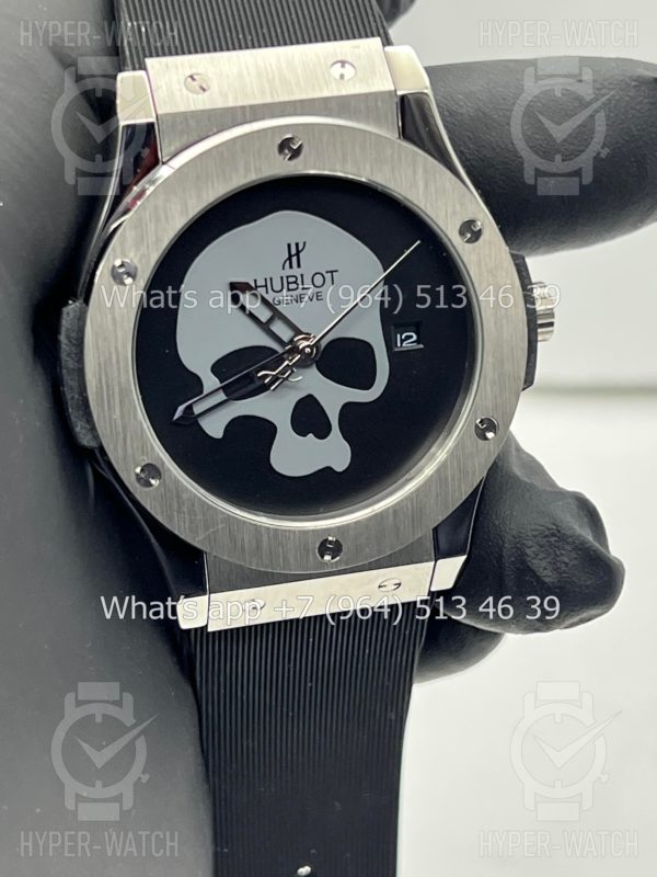Товар Hublot Classic Fusion 42mm Art 9828 Фото 4 - Hublot Classic Fusion 42mm Art 9828