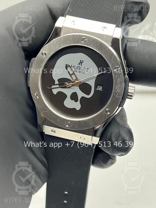 Товар Hublot Classic Fusion 42mm Art 9828 Фото 5 - Hublot Classic Fusion 42mm Art 9828